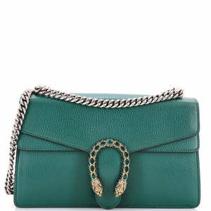 Gucci Small Dionysus Bag Leather